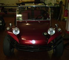 interni auto in ecopelle a Torino