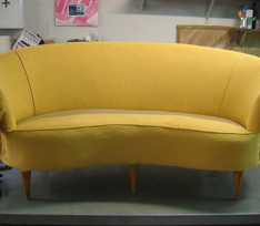 rivestimento arredamento in tessuto, pelle, fintapelle a torino